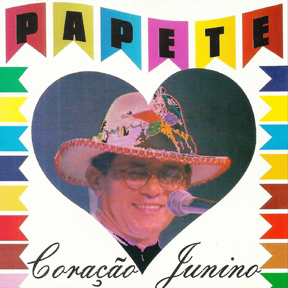 Picture of Coração Junino
