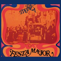 Cover of Festa Major