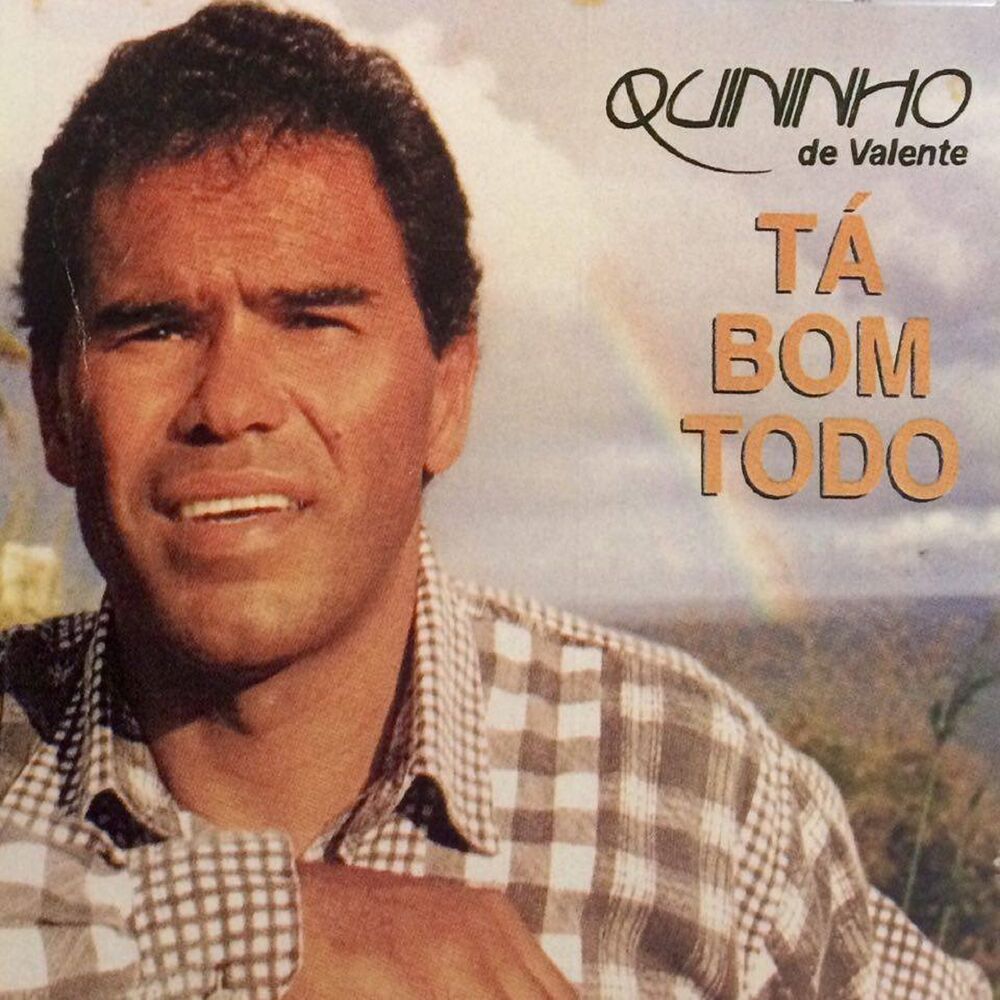 Picture of Tá Bom Todo
