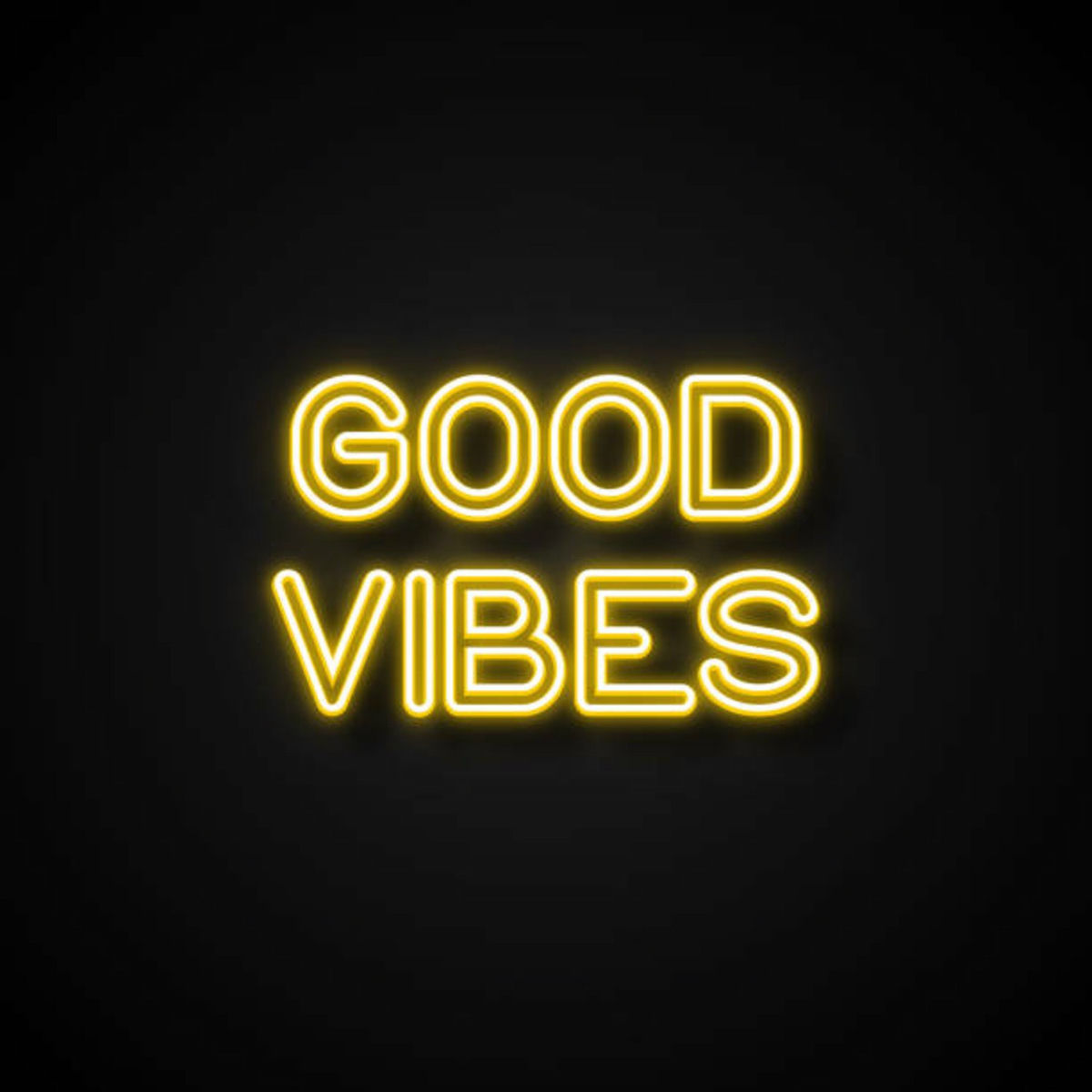 Album cover of Good Vibes