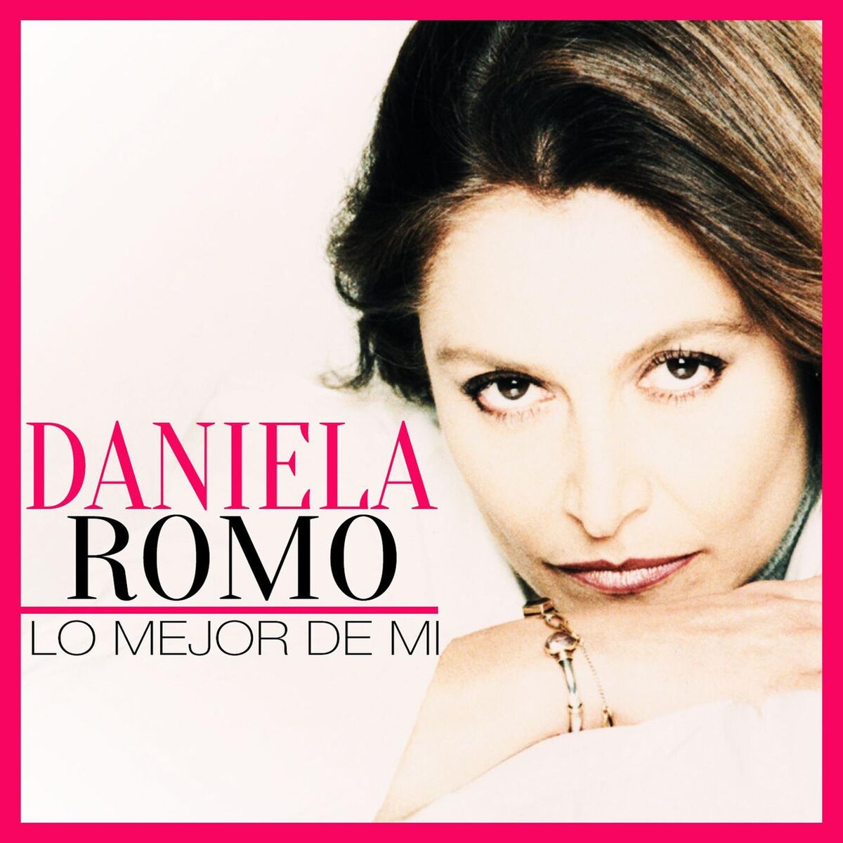 Album cover of Lo Mejor De Mí