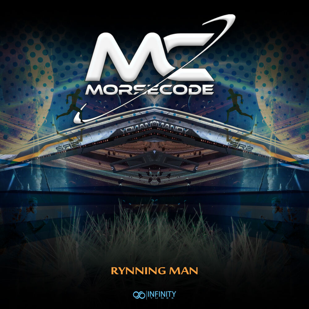 Picture of Running Man