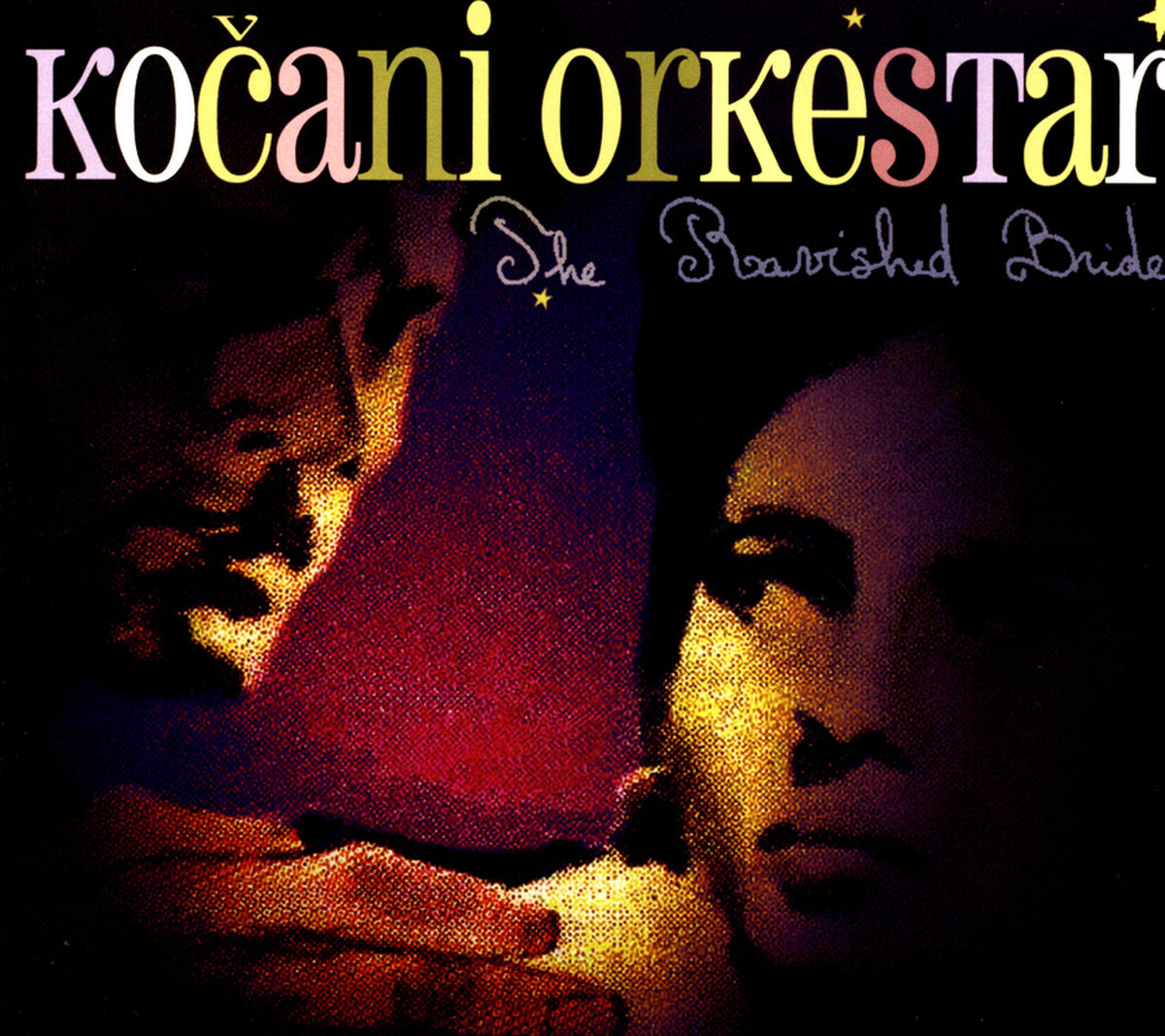 Album cover of Papigo