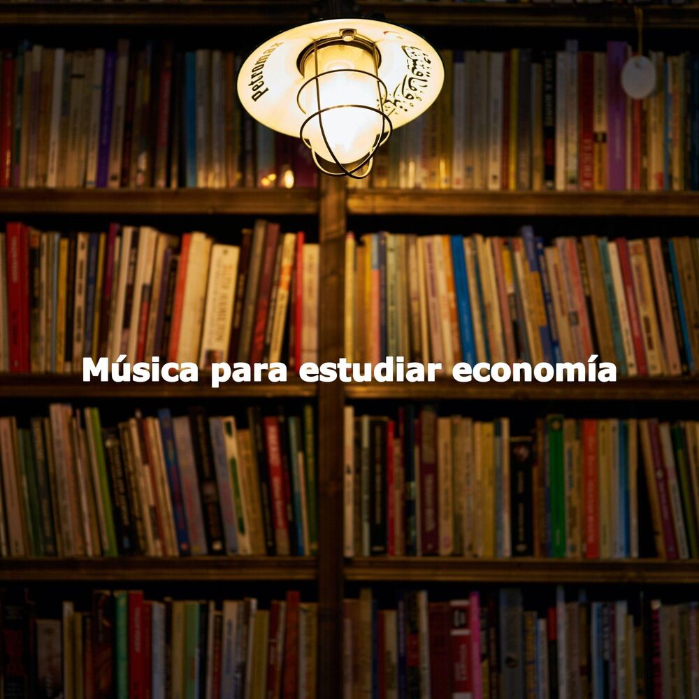 Picture of Música para estudiar economía