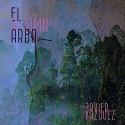 Cover of El Último Árbol