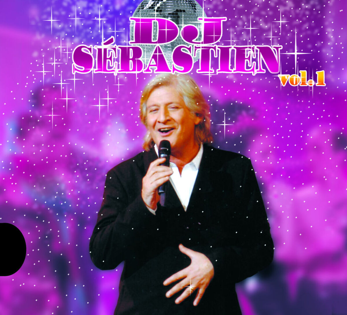 Album cover of Pourvu Que Ca Dure