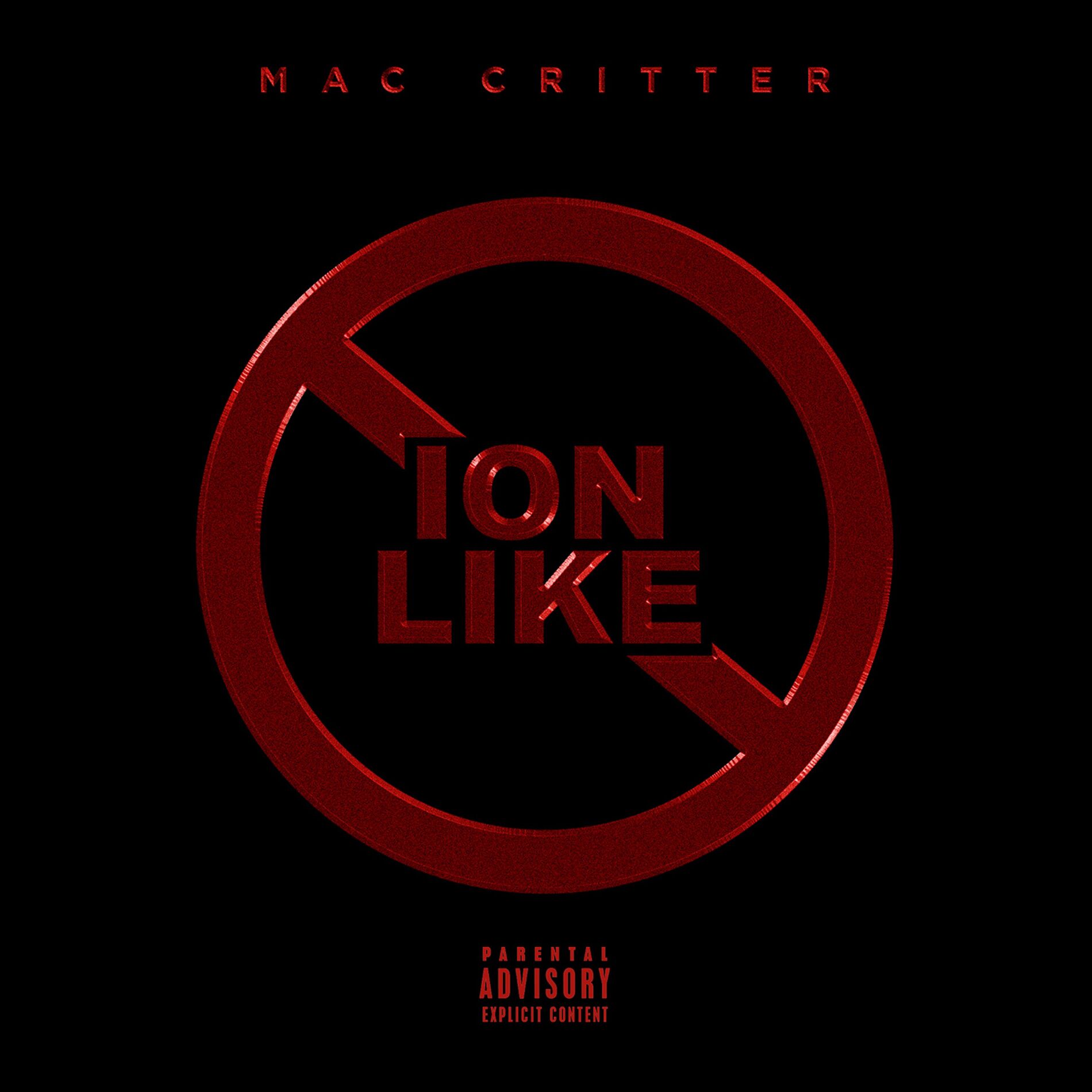 Album cover of Ion Like