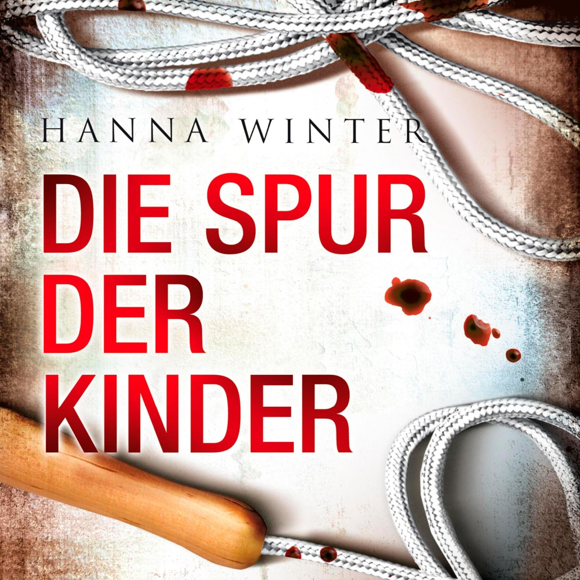 Album cover of Spur der Kinder