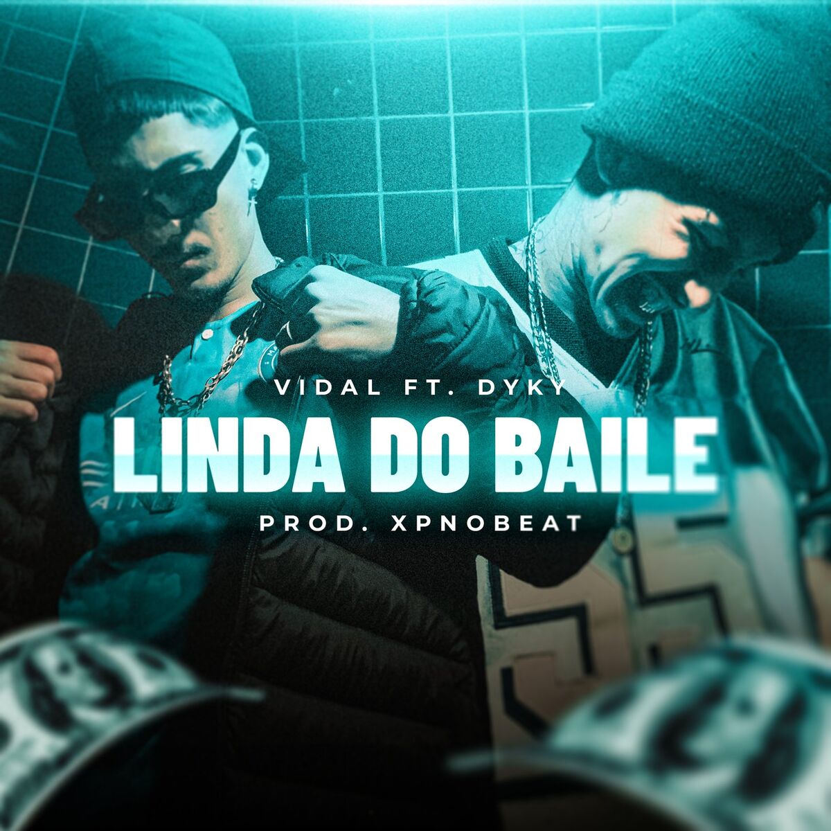 Album cover of Linda do Baile