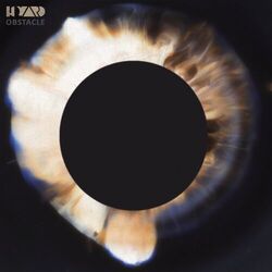 Cover of Obstacle