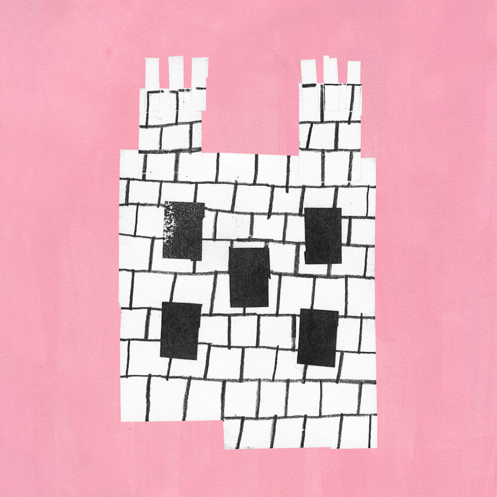 Picture of Pavement - Single