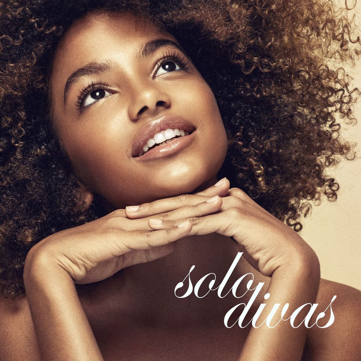 Album cover of Solo Divas