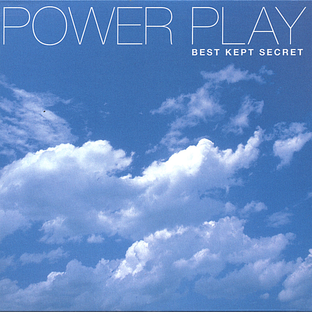 Picture of Best Kept Secret