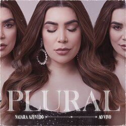 Cover of Plural (Ao Vivo)