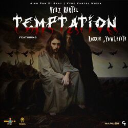 Cover of Temptation