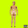 Margot Robbie by Bryce Vine album cover