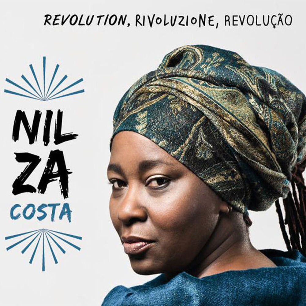 Picture of Revolution, Rivoluzione, Revolução