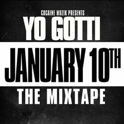 Cover of January 10th