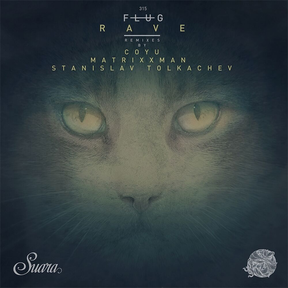 Picture of Rave EP