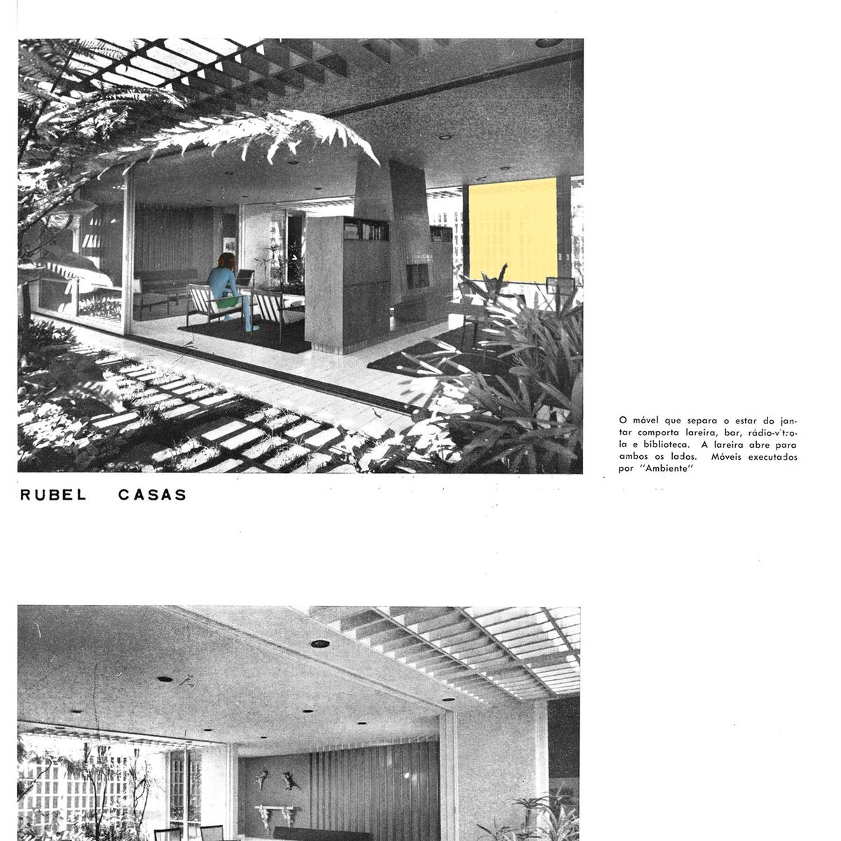 Album cover of Casas