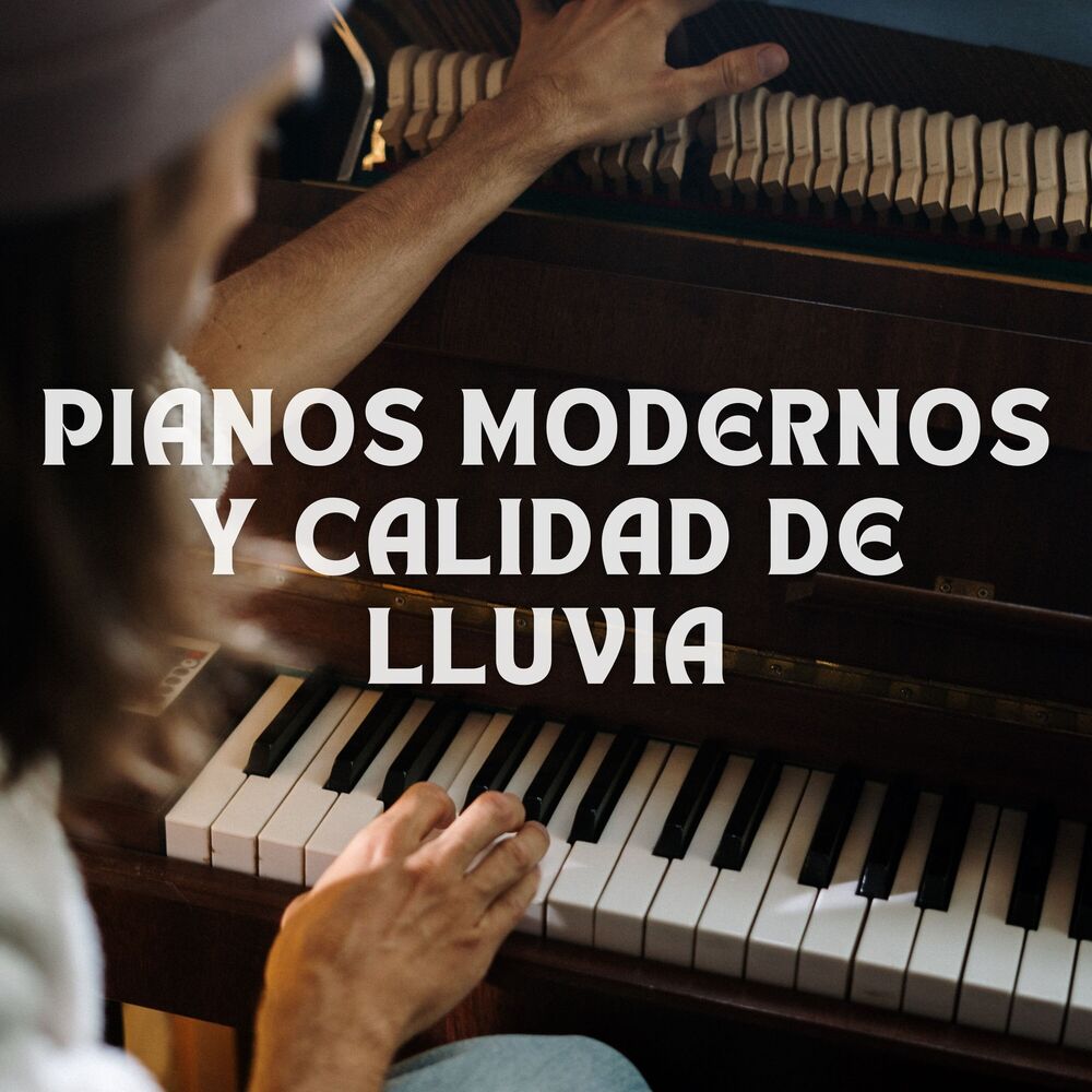Picture of Pianos Modernos Y Calidad De Lluvia