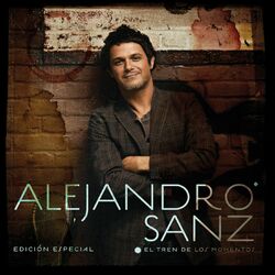 Cover of El tren de los momentos (Edición Especial)
