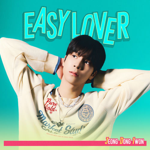 JD1 – Easy Lover – Single