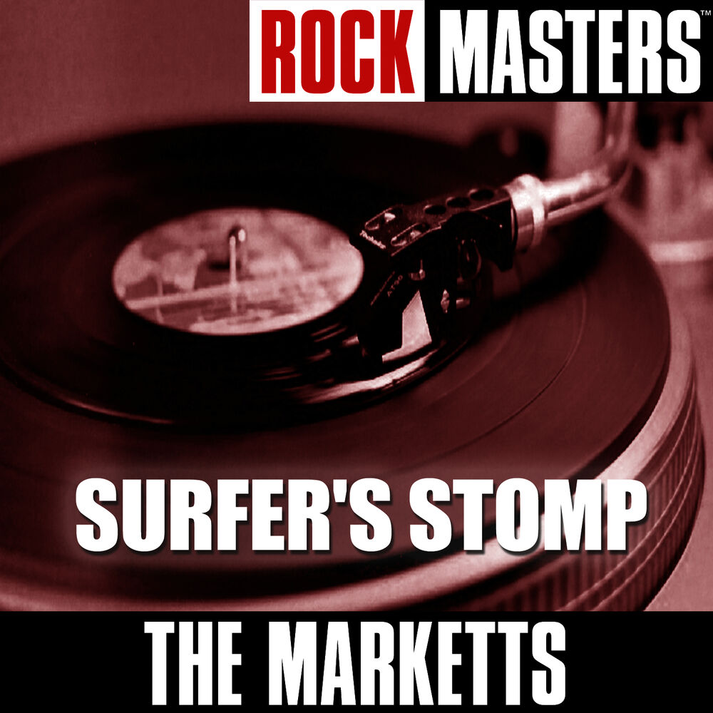 Picture of Rock Masters: Surfer's Stomp