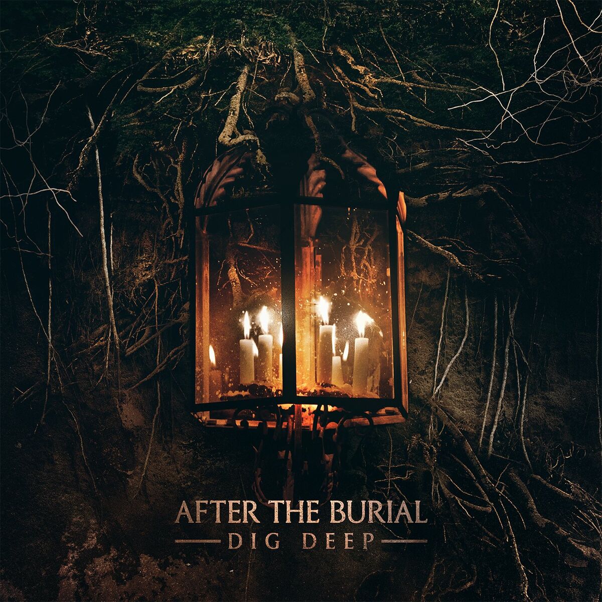 Album cover of Collapse