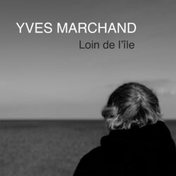 Cover of Loin de l'île