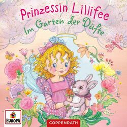 Im Garten der Düfte
