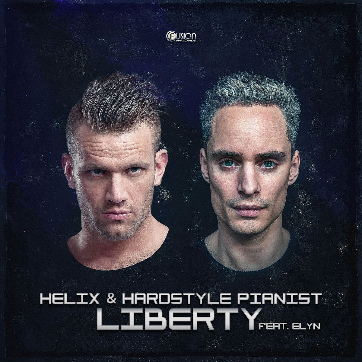 Album cover of Liberty