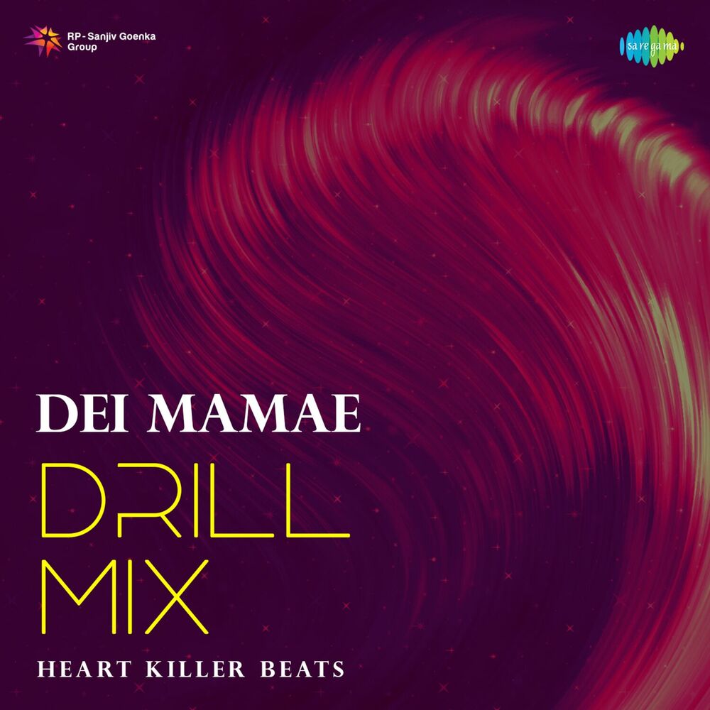 Picture of Dei Mamae (From "Ivan Than Uthaman") (Drill Mix)