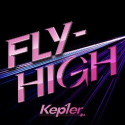 Cover of <FLY-HIGH> - Special Edition -