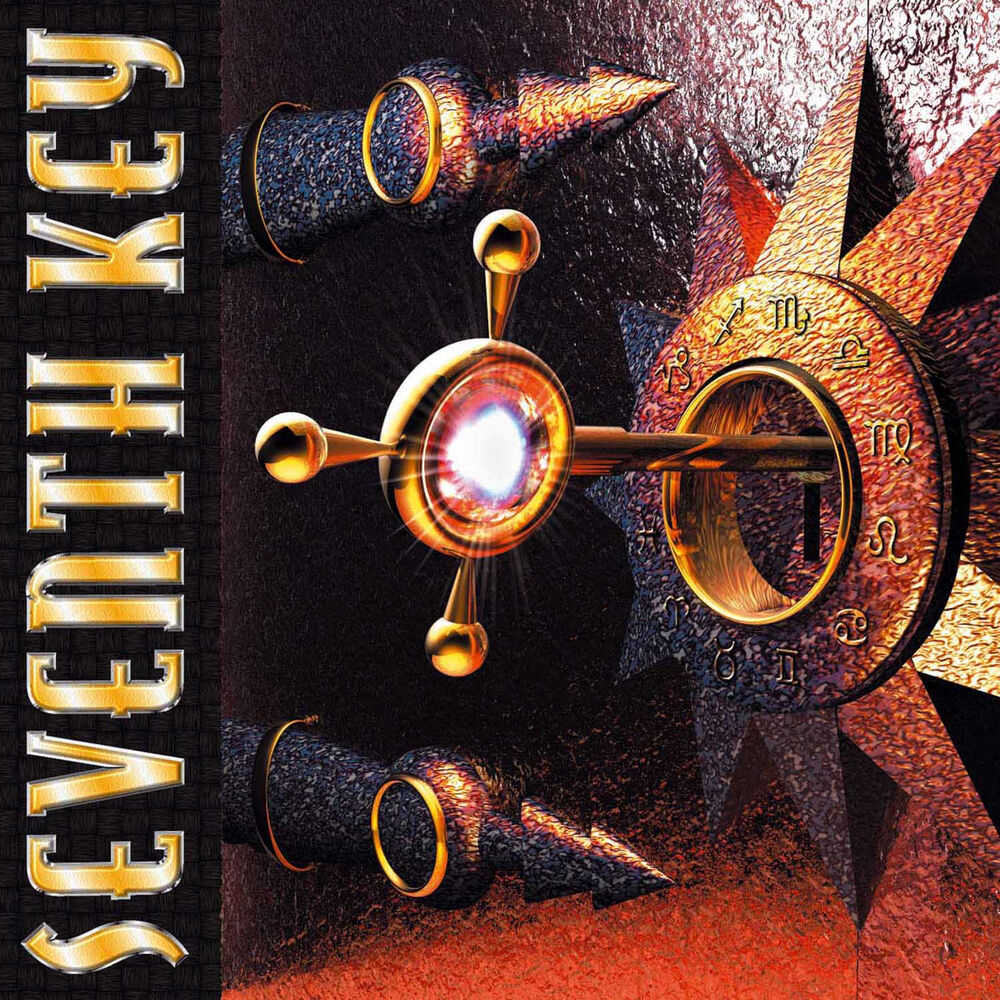 Picture of Seventh Key (Bonus Track Version)