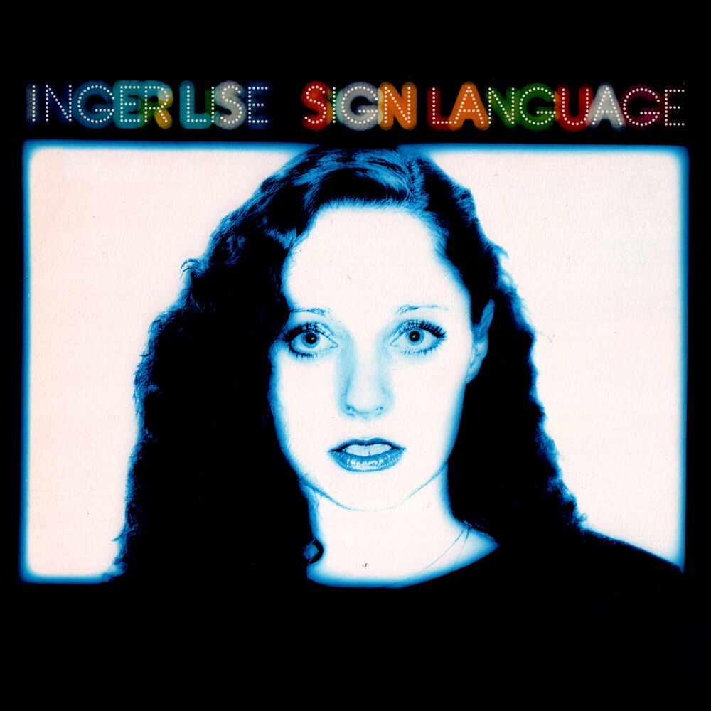 Picture of Sign Language