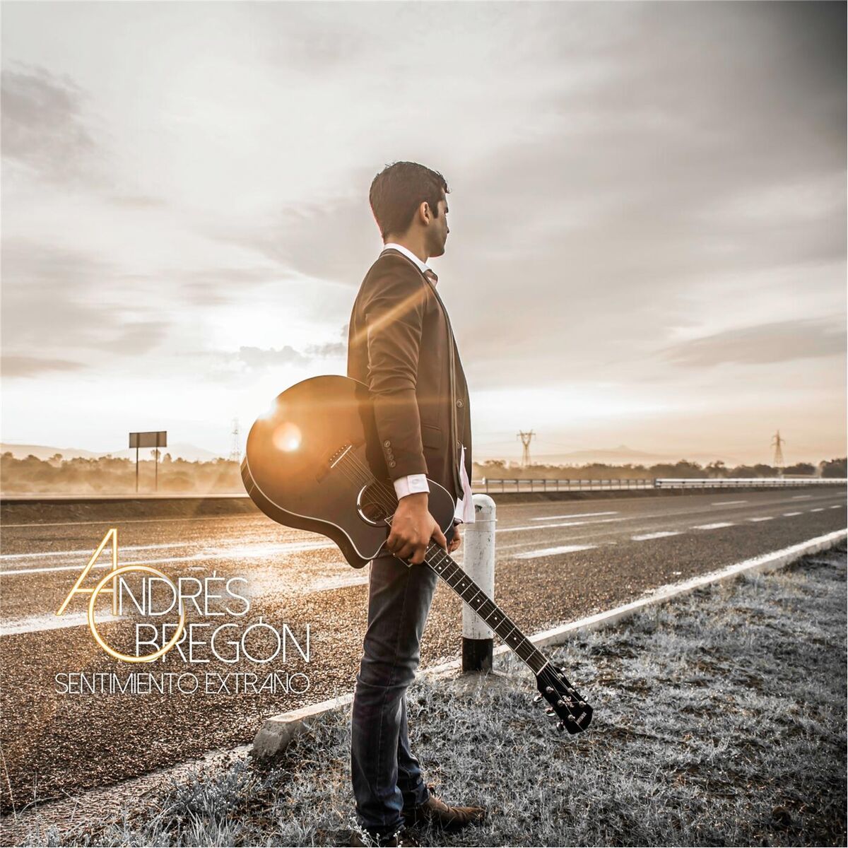 Album cover of Me Recordarás