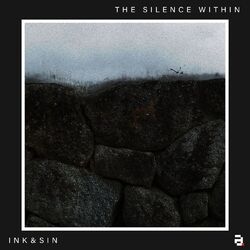 Cover of The Silence Within