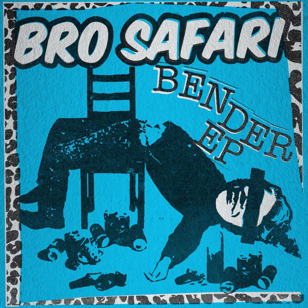 Picture of Bender EP