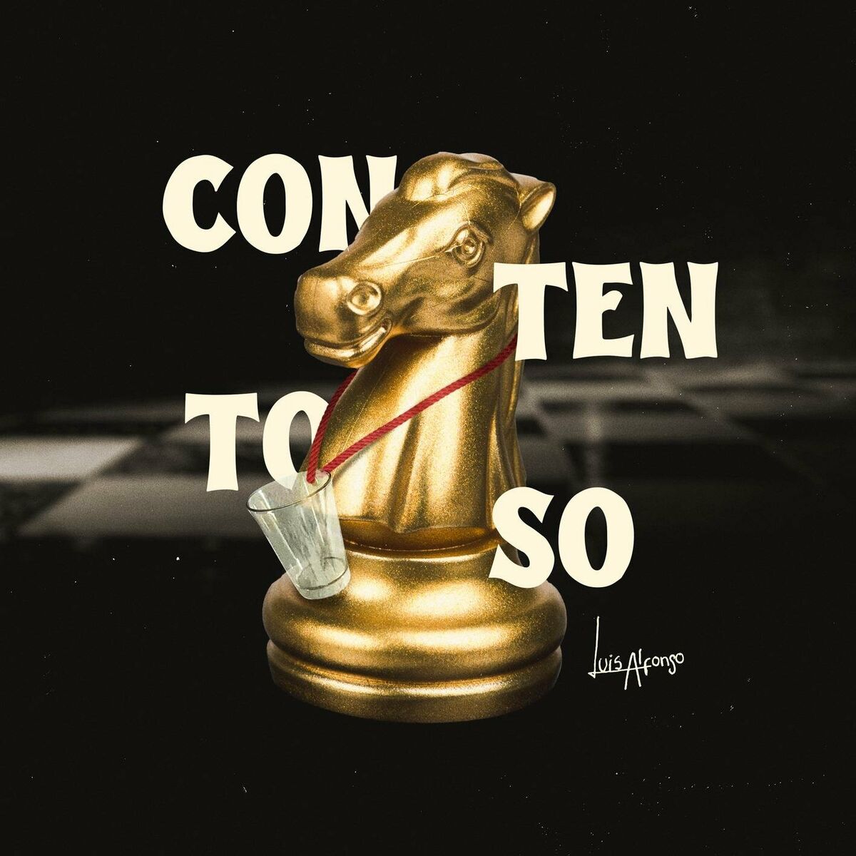 Album cover of Contentoso