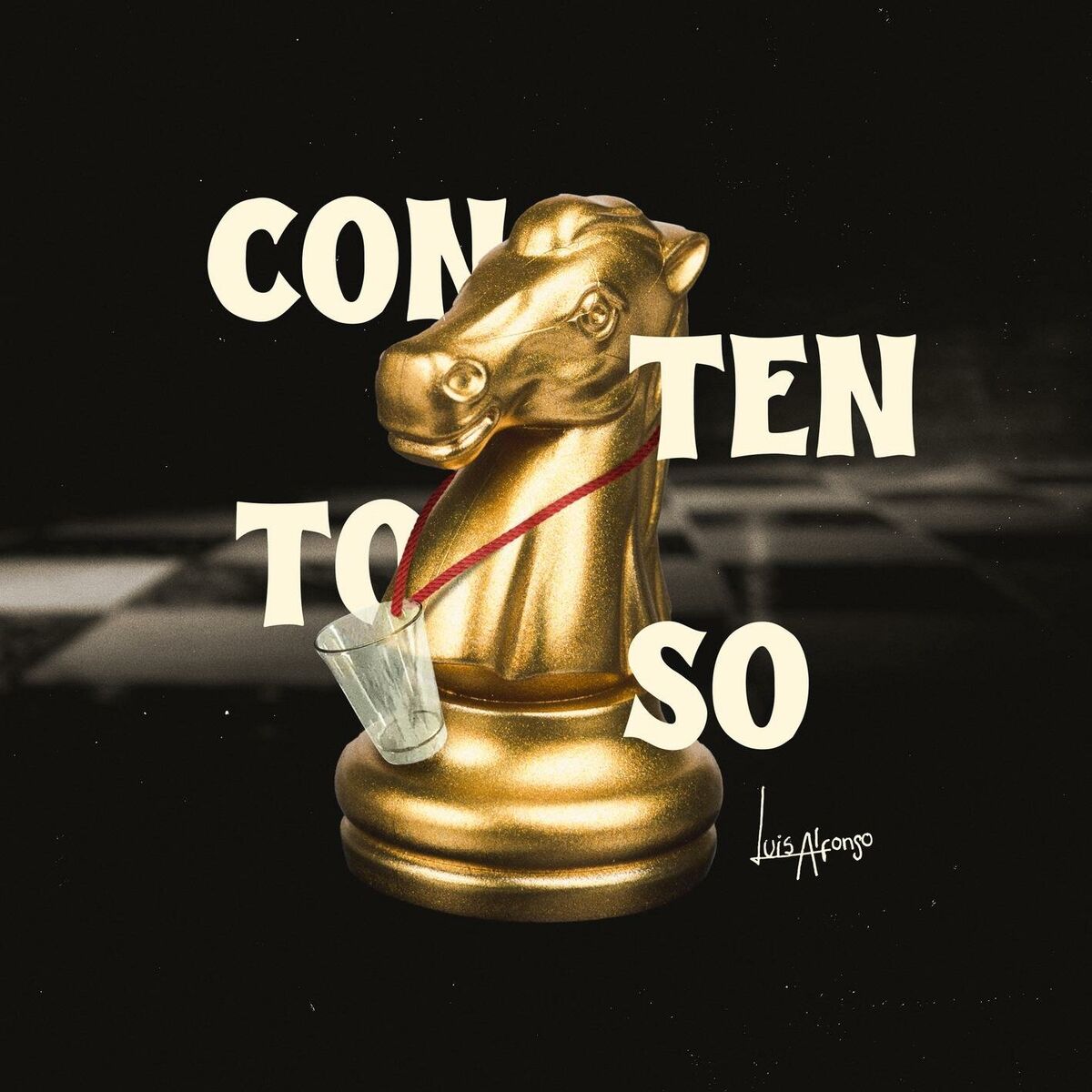 Album picture of Contentoso