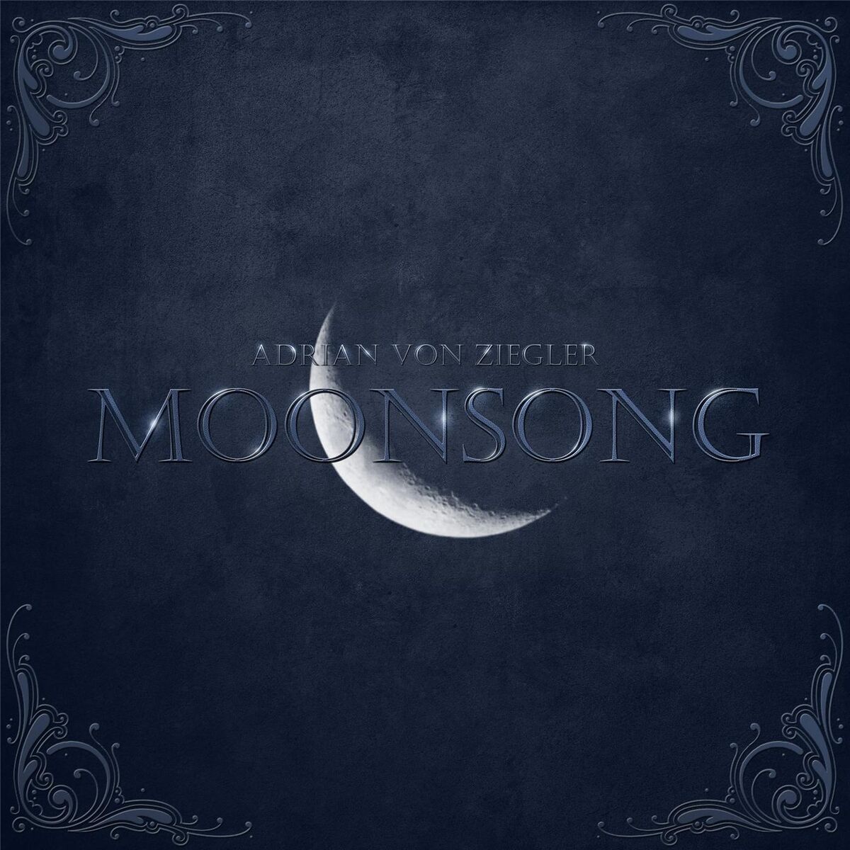 Album cover of Moonsong