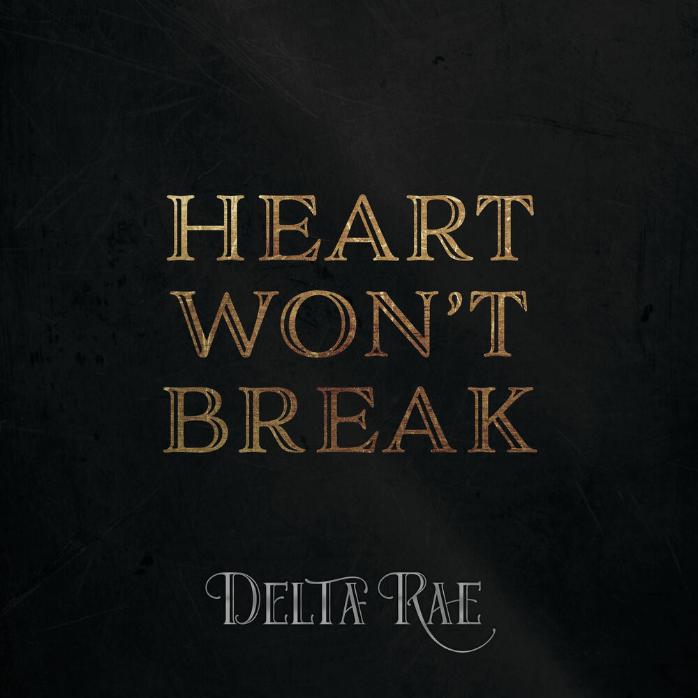 Picture of Heart Won't Break