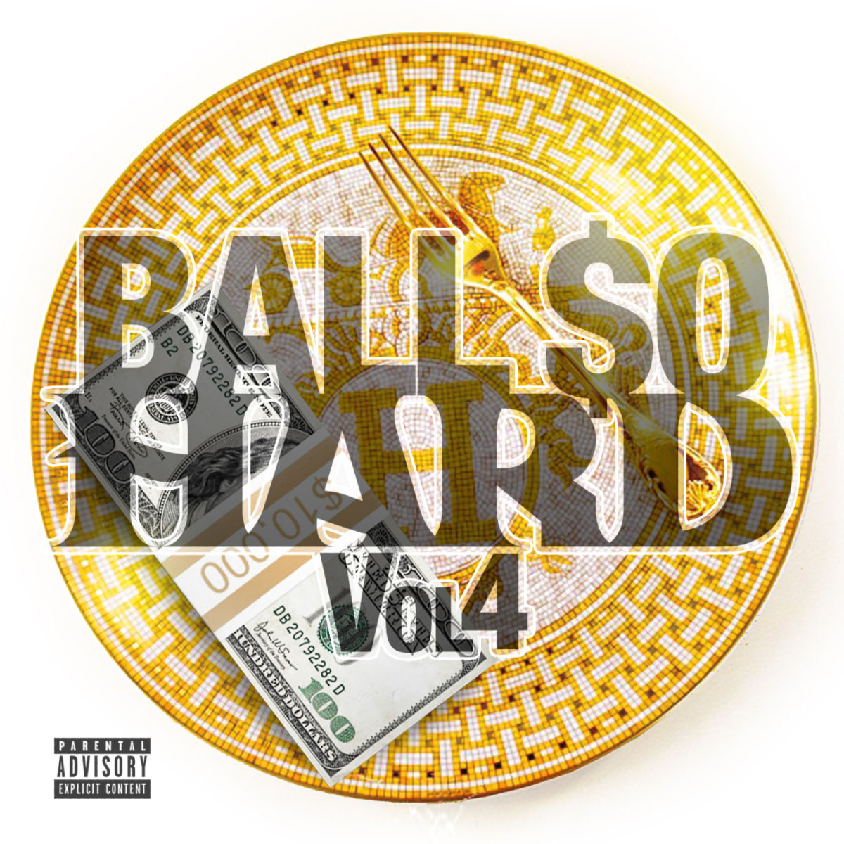 Album cover of Ball