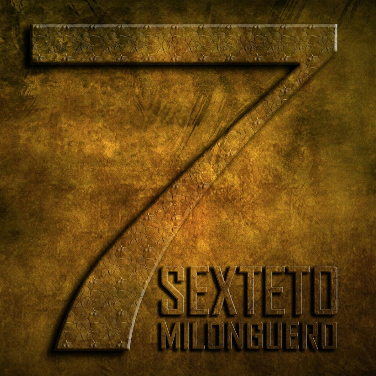 Album cover of 7