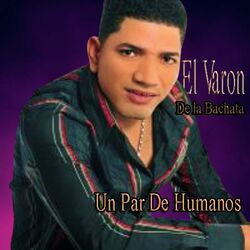 Cover of Un Par de Humanos