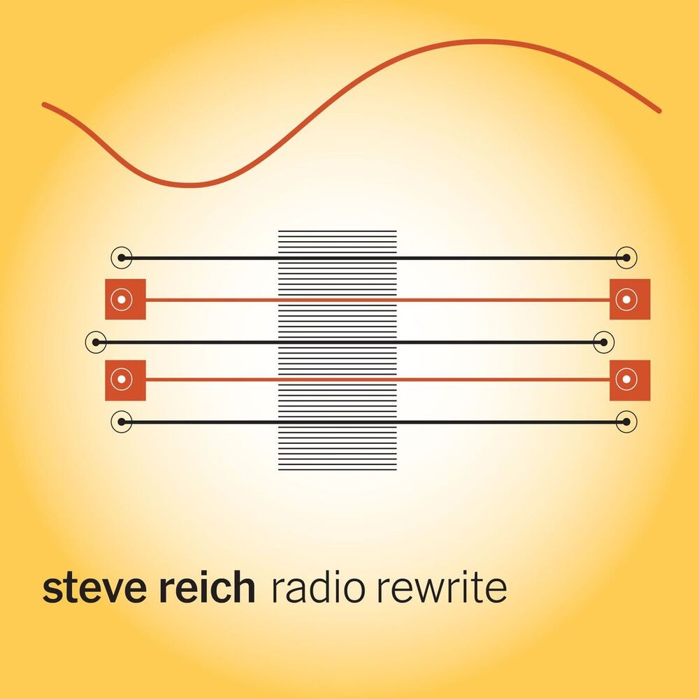 Picture of Radio Rewrite
