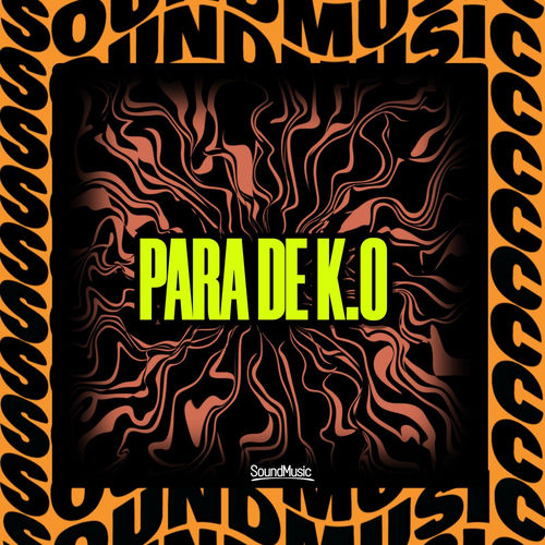 PARA DE K.O