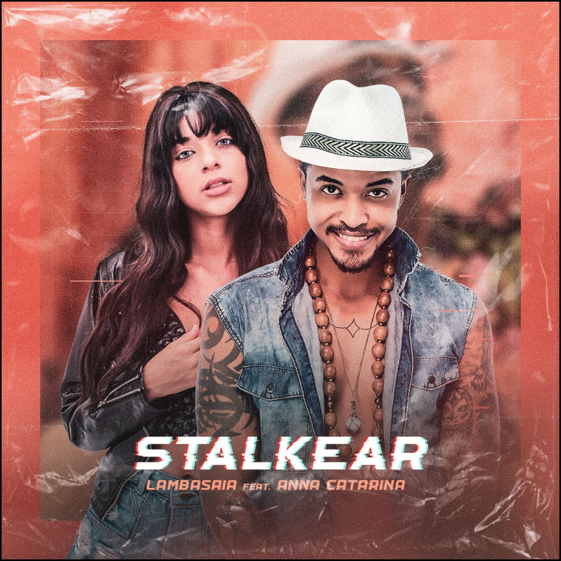 Album cover of Stalkear