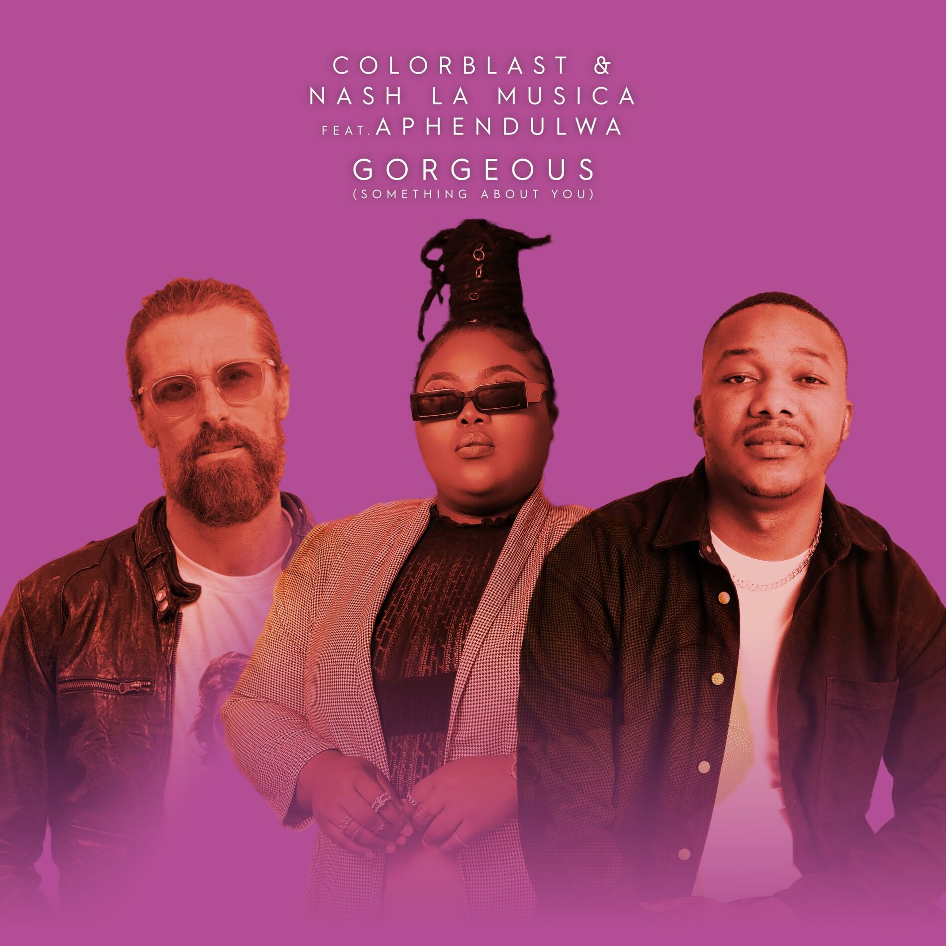 Album cover of Gorgeous (Something About You)